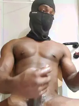 Cam4 Adult Webcam of BadBlack256