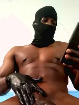 Cam4 Best live sex cam show of BadBlack256