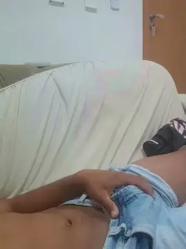 Cam4 Sex Cam of Black01