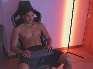Cam4 Adult Webcams of Liam_Volkov