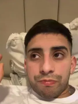 Cam4 Live Porn of Parejahott27