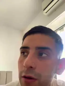 Cam4 Live Sex Cam of Parejahott27