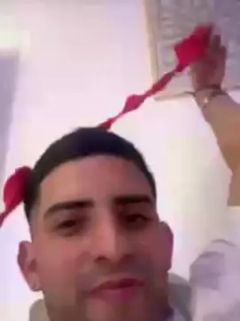 Cam4 Live Sex of Parejahott27