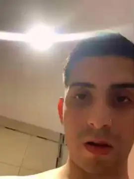 Cam4 Nude Webcam of Parejahott27