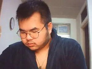 Cam4 Live Sex Cam of Ray_mumu