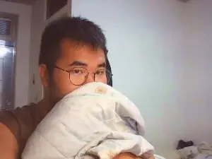 Cam4 Sex Cam of Ray_mumu