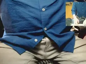 Cam4 Private Sex Chat of jukunen00
