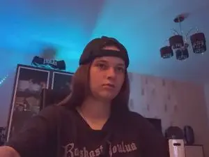 Cam4 Sex Cam of CoraHaffner