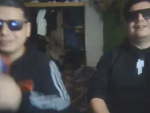 Cam4 Sex Cam of ElBandioloco