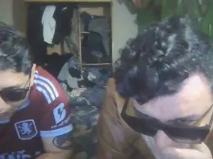 Cam4 Nude Webcam of ElBandioloco