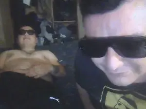 Cam4 Adult Video Chat of ElBandioloco