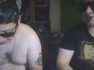 Cam4 Nude Webcam of ElBandioloco