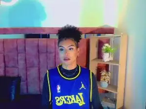 Cam4 Free Porn Cam of Fernanda_sophia