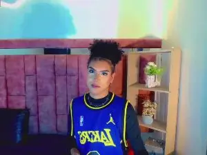 Cam4 Free Live Porn of Fernanda_sophia