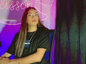 Cam4 Adult Webcams of Fernanda_sophia