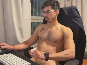 Cam4 Private Sex Chat of josephcouput