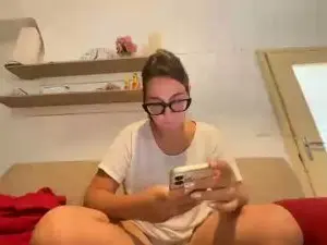 Cam4 Sex Cam of Clarissa_feet