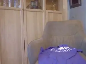 Cam4 Sex Chat of Doudoudi7