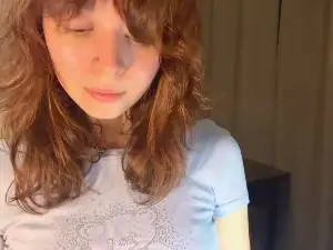 Cam4 Private Sex Chat of ElviaLarabel