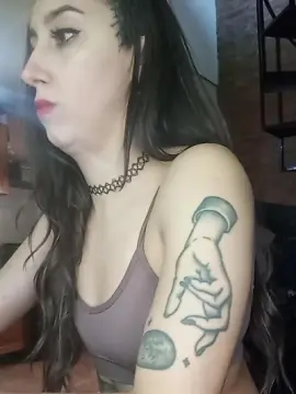 Cam4 Private Sex Chat of MsBlackwell