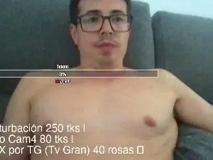 Cam4 Adult Webcam of bombero_31_bi