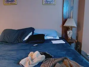 Cam4 Free Live Porn of Ready2jucku