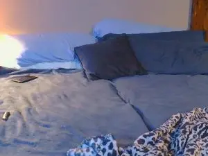 Cam4 Private Sex Chat of Ready2jucku