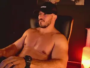 Cam4 Live Sex Cam of AngeloEric