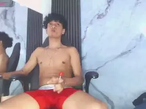 Cam4 Best Webcam of BlakeSttone