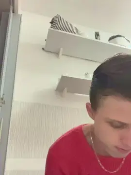 Cam4 Sex Chat of DiegoLoirin