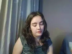 Cam4 Nude Webcam of VenusBot