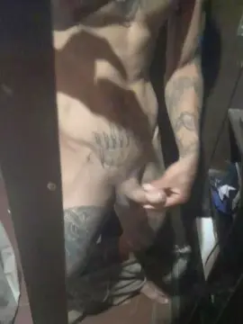 Cam4 Live Sex Cam of criasss