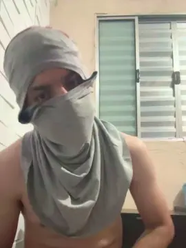 Cam4 Private Sex Chat of Anonimo007