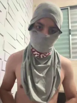 Cam4 Sex Cam of Anonimo007