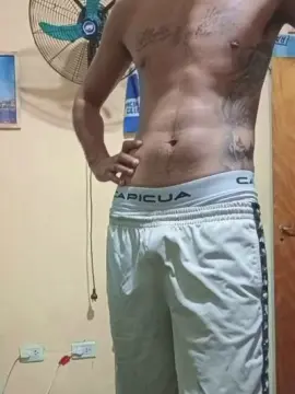 Cam4 Private Sex Chat of Bbyflaqi