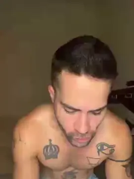 Cam4 Private Sex Chat of pedro5946
