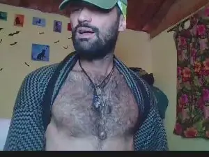 Cam4 Live Sex of sugarhairy
