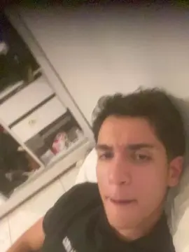 Cam4 Nude Webcam of Backes06