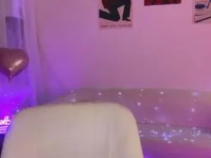 Cam4 Sex Chat of ChanellSeagren