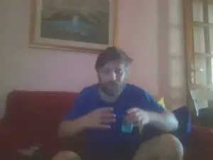 Cam4 Adult Webcam of DmtrijD