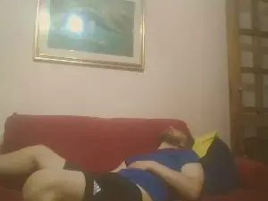 Cam4 Live Porn of DmtrijD