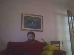 Cam4 Adult Webcam of DmtrijD