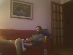 Cam4 Live Sex Cam of DmtrijD