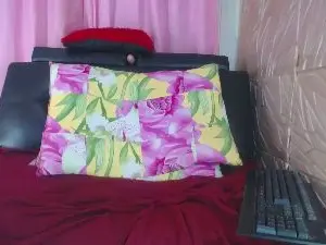 Cam4 Best Webcam of camila_saldana