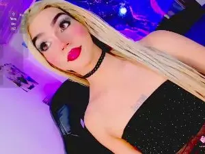 Cam4 Best Webcam of ellissa_taylor_