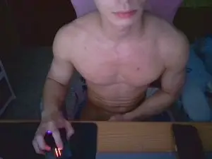 Cam4 Best Webcam of jinx90518