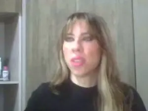 Cam4 Sex Chat of Britney1sexy