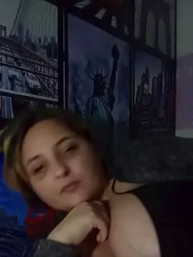 Cam4 Nude Webcam of Cartrix