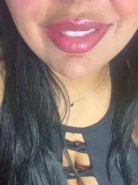 Cam4 Private Sex Chat of Quiqui28