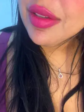 Cam4 Nude Webcam of Quiqui28